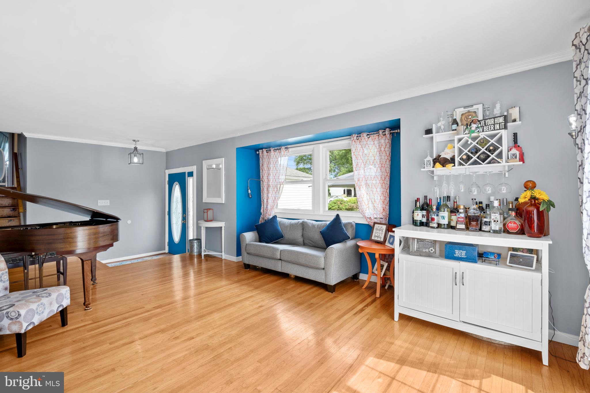 2404 Arden Road Cinnaminson, NJ 08077 - Photo 7 of 48