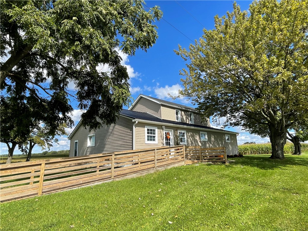991 Yellow Tavern Road Fayette, NY 14456 - Photo 1 of 1 Gallery Image 1