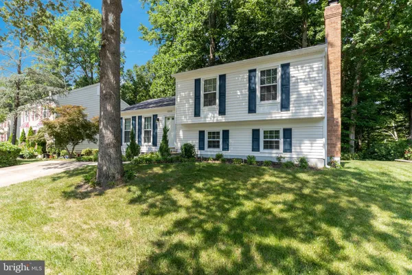 $2,850 | 12112 Amblewood Drive, Laurel, MD 20708
