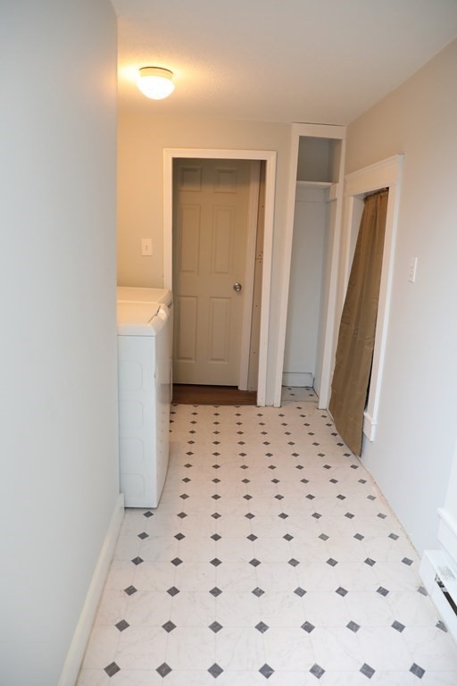 57 Springfield Street Three Rivers, MA 01080 - Photo 21 of 25 a bathroom with a sink and a mirror