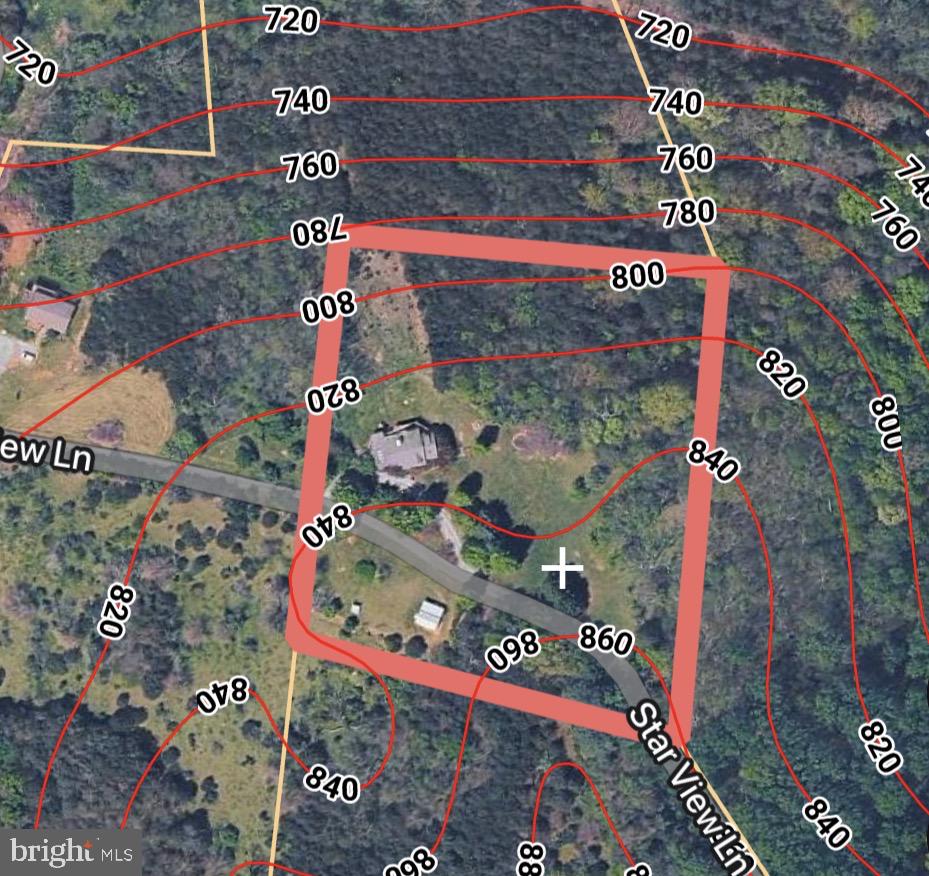 522 Star View Lane Rileyville, VA 22650 - Photo 70 of 83