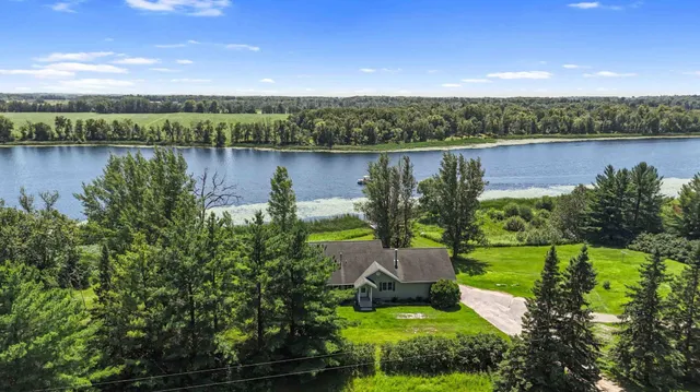 $399,900 | 51800 500th Street, Menahga, MN 56464