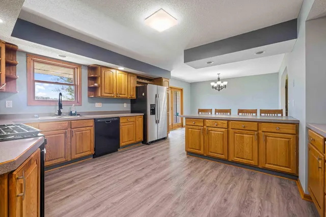 $399,900 | 51800 500th Street, Menahga, MN 56464