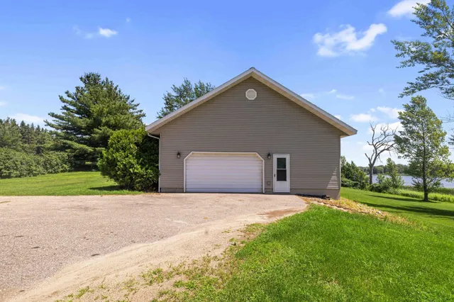 $399,900 | 51800 500th Street, Menahga, MN 56464