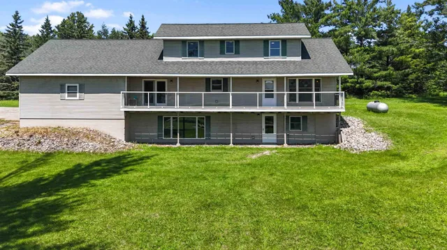 $399,900 | 51800 500th Street, Menahga, MN 56464
