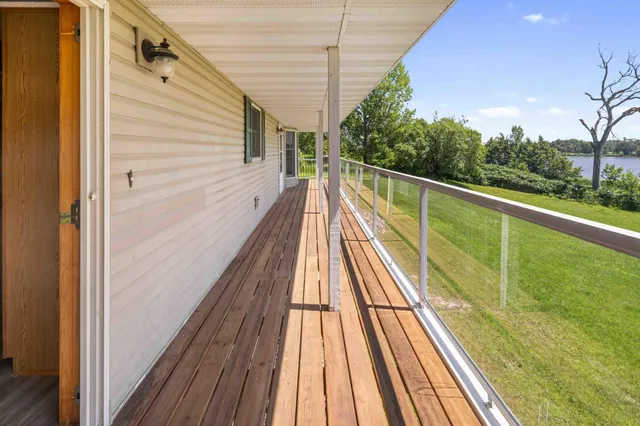 $399,900 | 51800 500th Street, Menahga, MN 56464