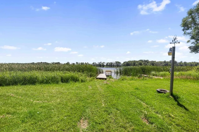$399,900 | 51800 500th Street, Menahga, MN 56464