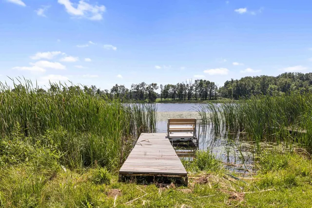 $399,900 | 51800 500th Street, Menahga, MN 56464