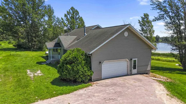 $399,900 | 51800 500th Street, Menahga, MN 56464