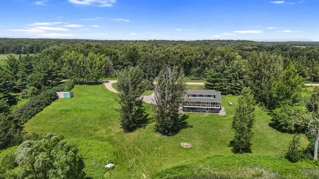 $399,900 | 51800 500th Street, Menahga, MN 56464