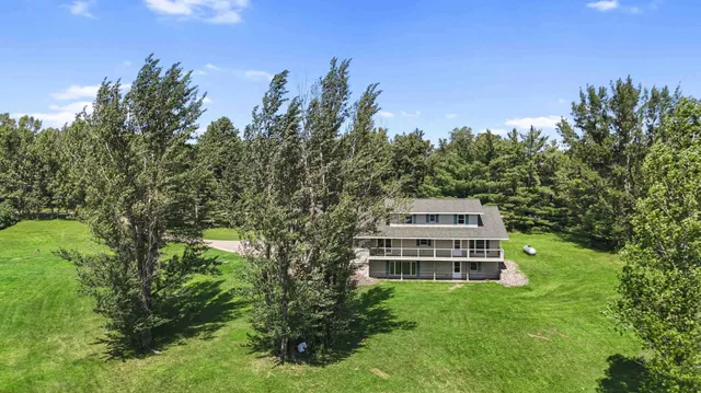 $399,900 | 51800 500th Street, Menahga, MN 56464