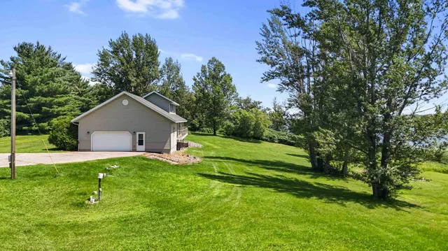 $399,900 | 51800 500th Street, Menahga, MN 56464