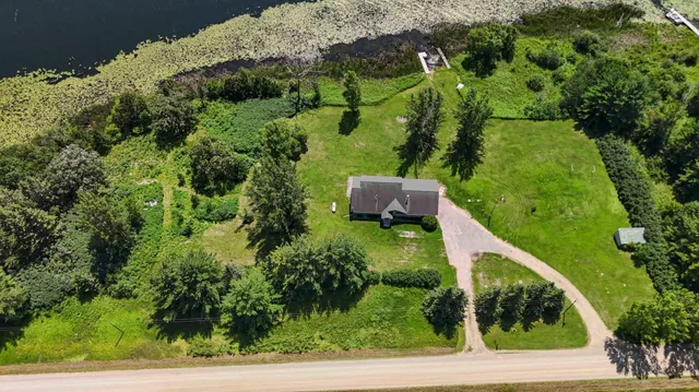 $399,900 | 51800 500th Street, Menahga, MN 56464