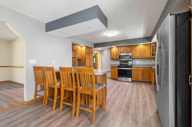 $399,900 | 51800 500th Street, Menahga, MN 56464