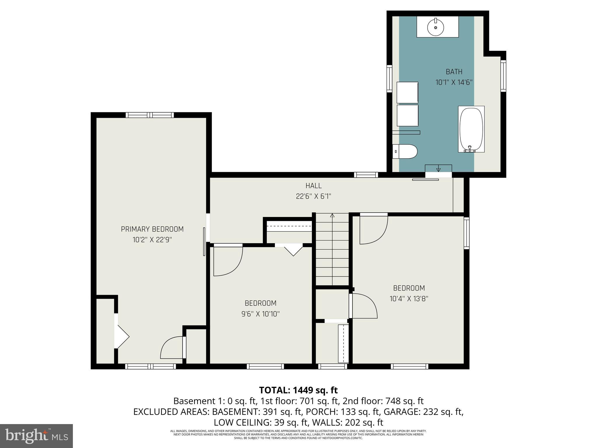 329 Chestnut Street Mount Holly Springs, PA 17065 - Photo 28 of 30