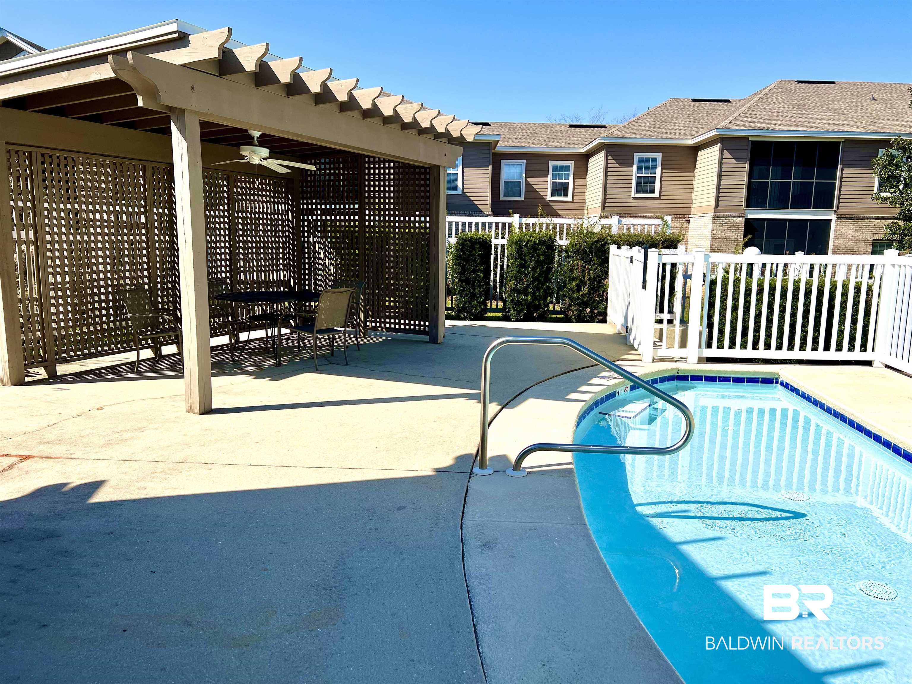 450 Park Avenue, Unit 802 Foley, AL 36535 - Photo 33 of 43 Kiddie pool