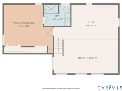 $389,950 | 13607 Velvet Antler Place, Midlothian, VA 23112