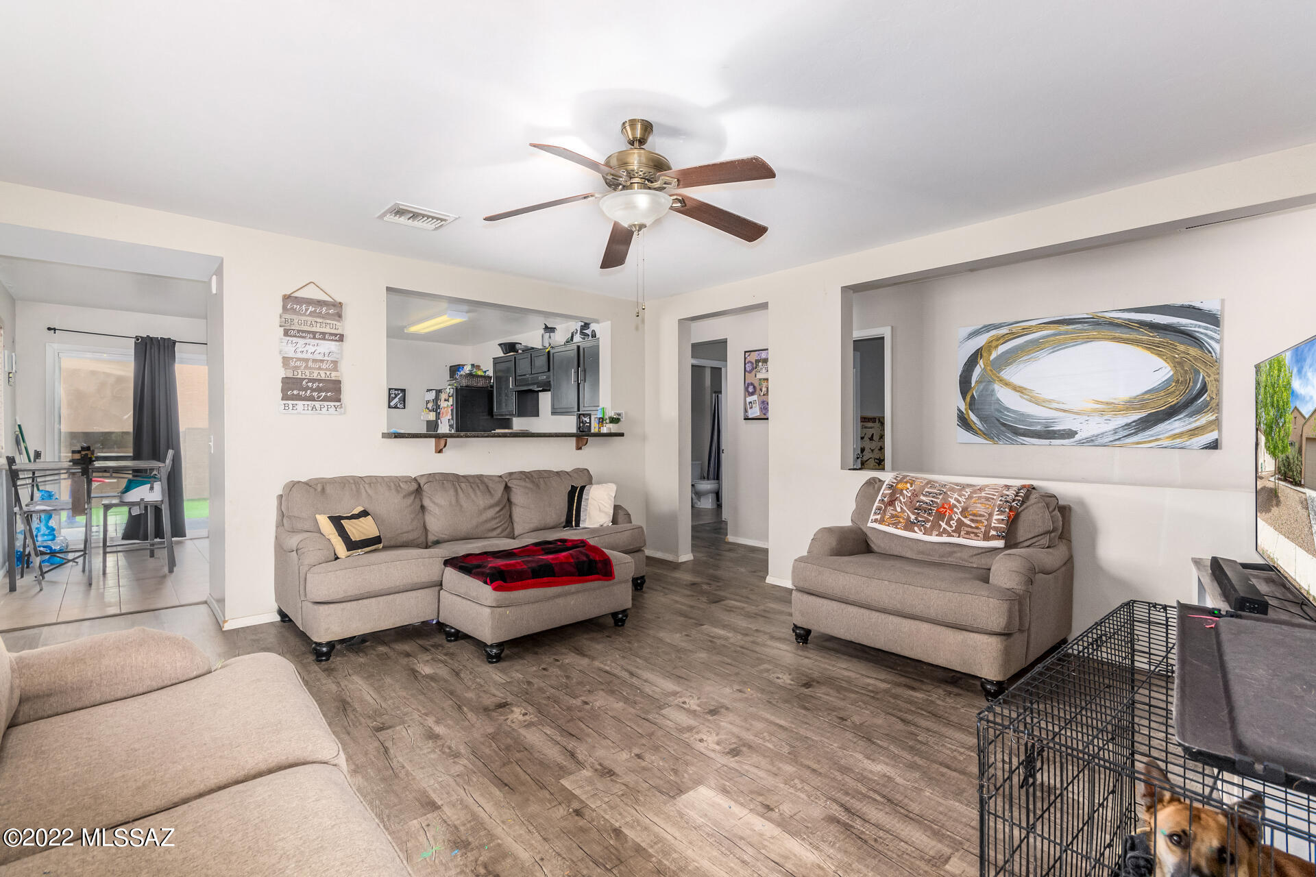 7035 South Spring Beauty Way Tucson, AZ 85756 - Photo 7 of 25