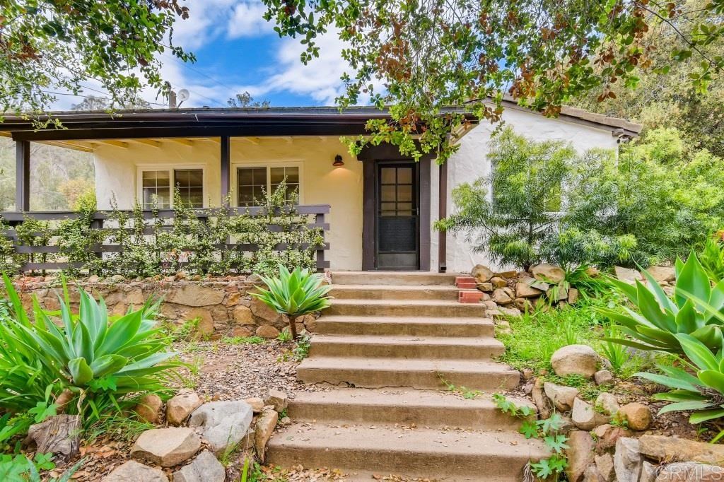 8980 Mt Israel Road Escondido, CA 92029 - Photo 1 of 1