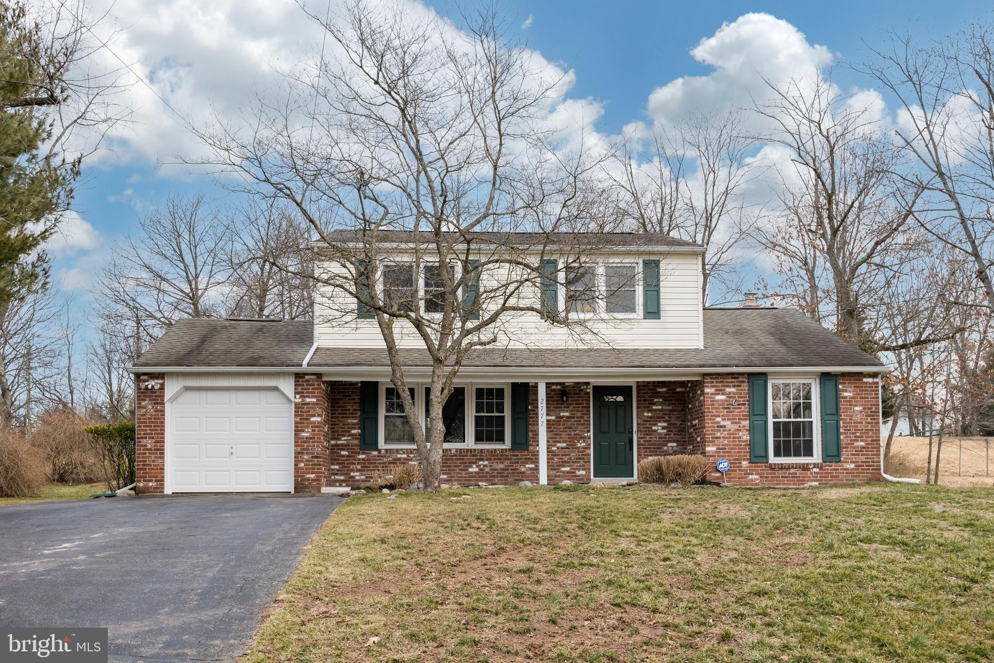 2777 Lantern Lane, Audubon, PA 19403 Compass