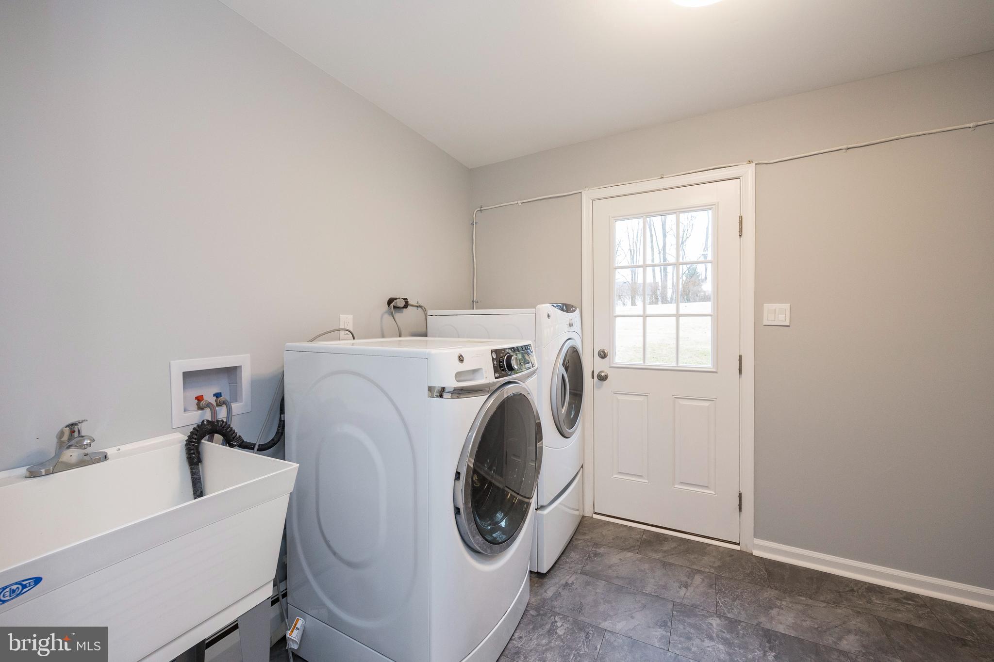 2777 Lantern Lane Audubon, PA 19403 - Photo 11 of 31 Laundry Room w/outside exit