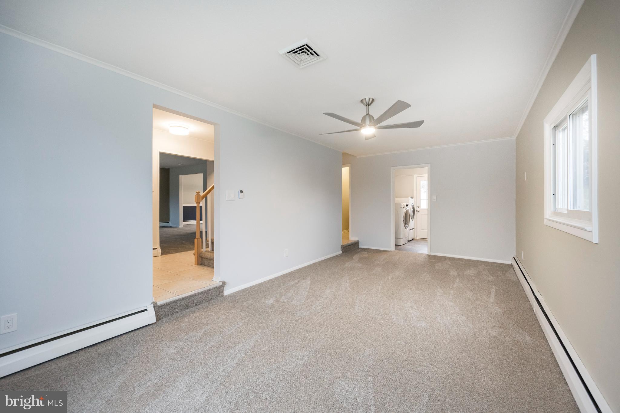 2777 Lantern Lane Audubon, PA 19403 - Photo 16 of 31 Family Room w/access to the Laundry Room