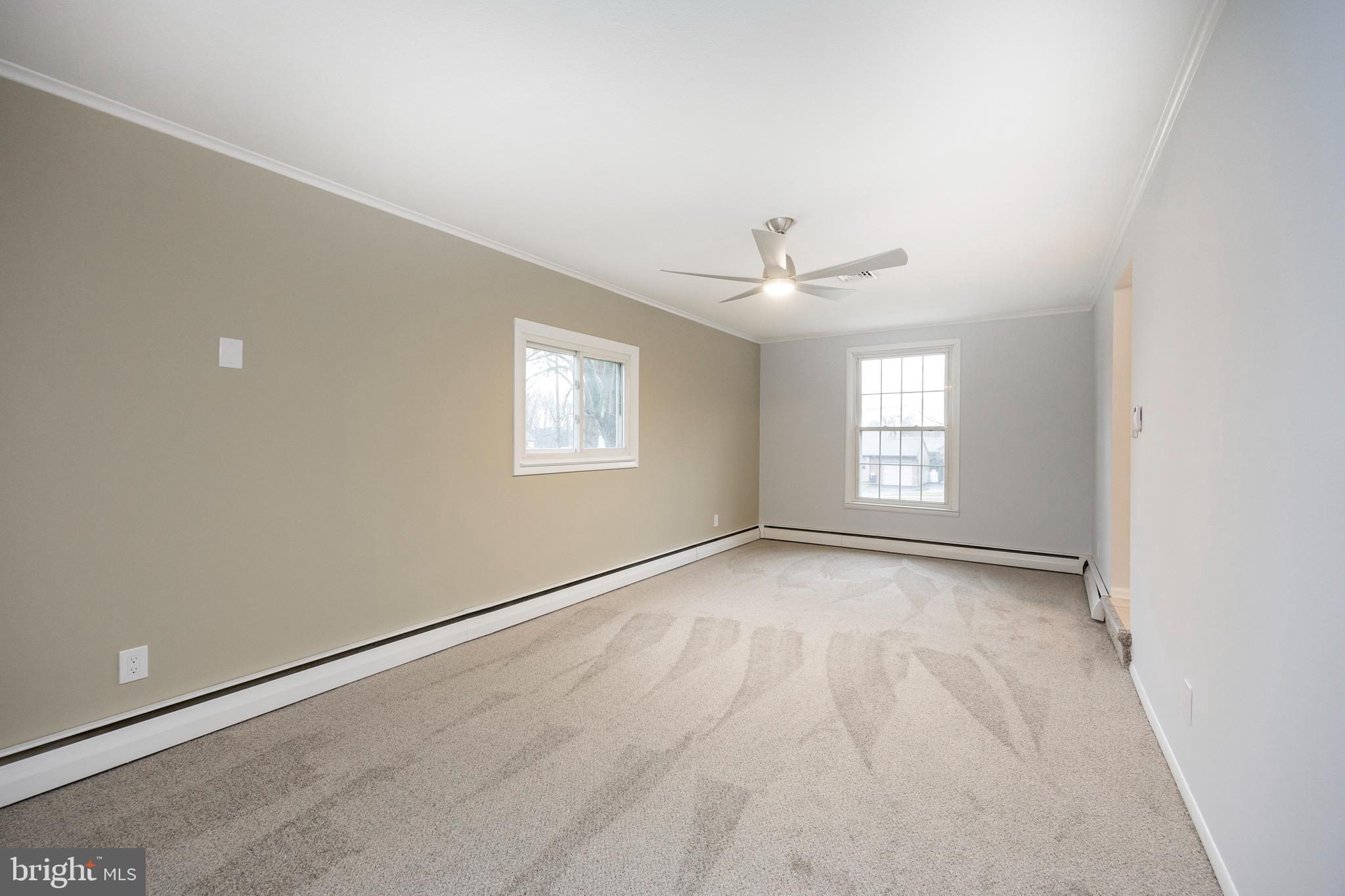 2777 Lantern Lane Audubon, PA 19403 - Photo 17 of 31 Family Room w/new ceiling fan