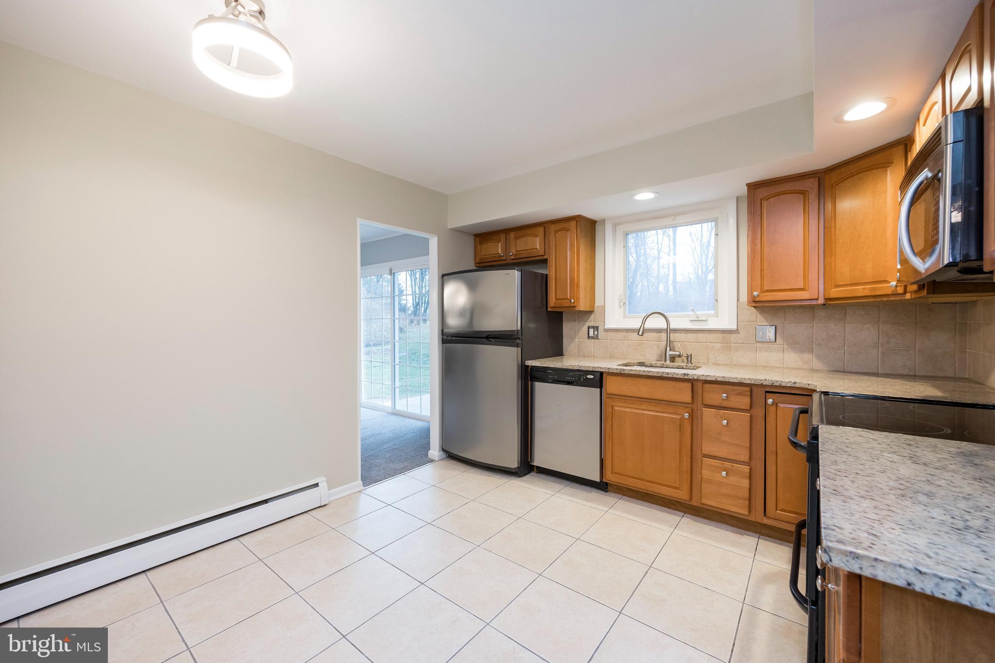 2777 Lantern Lane Audubon, PA 19403 - Photo 18 of 31 Updated Kitchen w/new ceiling light
