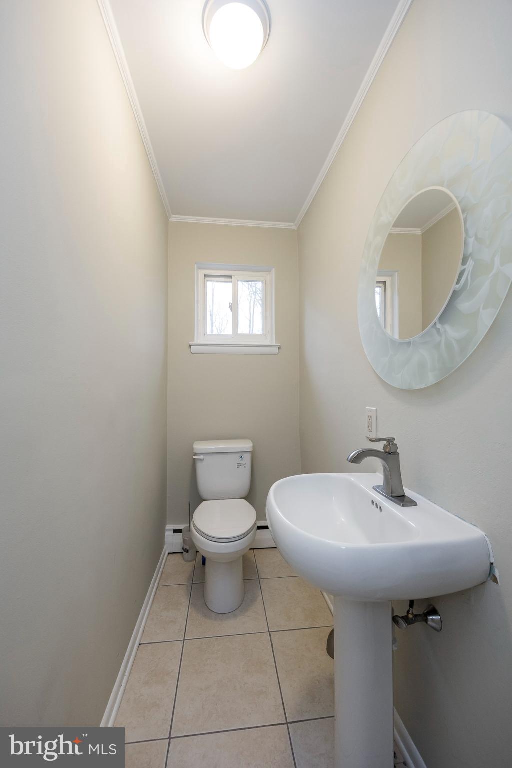 2777 Lantern Lane Audubon, PA 19403 - Photo 21 of 31 Powder Room