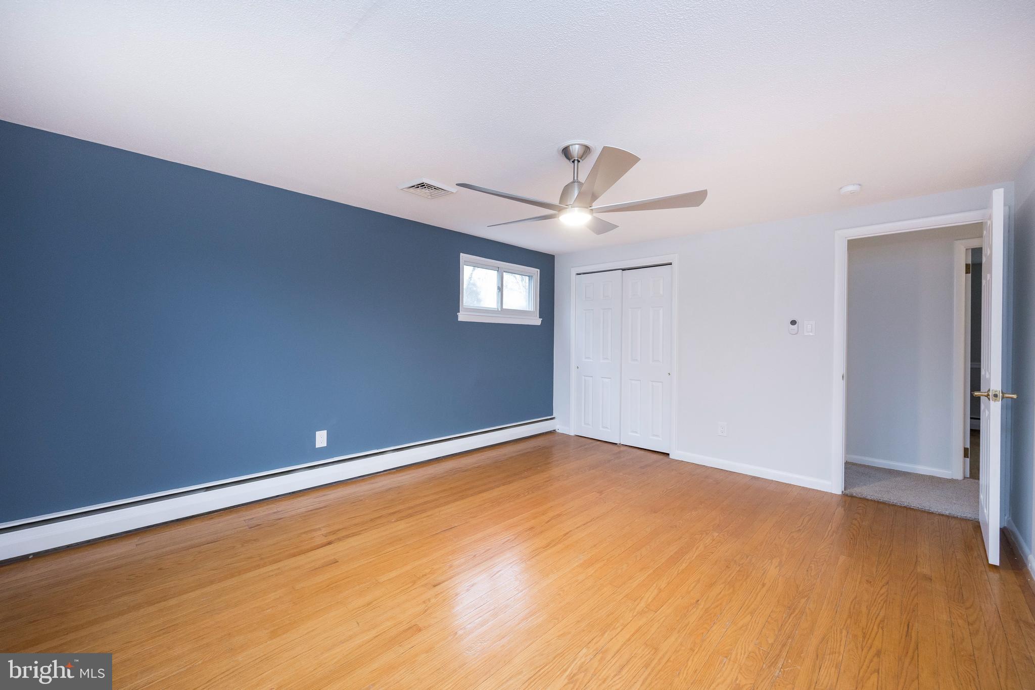 2777 Lantern Lane Audubon, PA 19403 - Photo 22 of 31 Master Bedroom w/new ceiling light