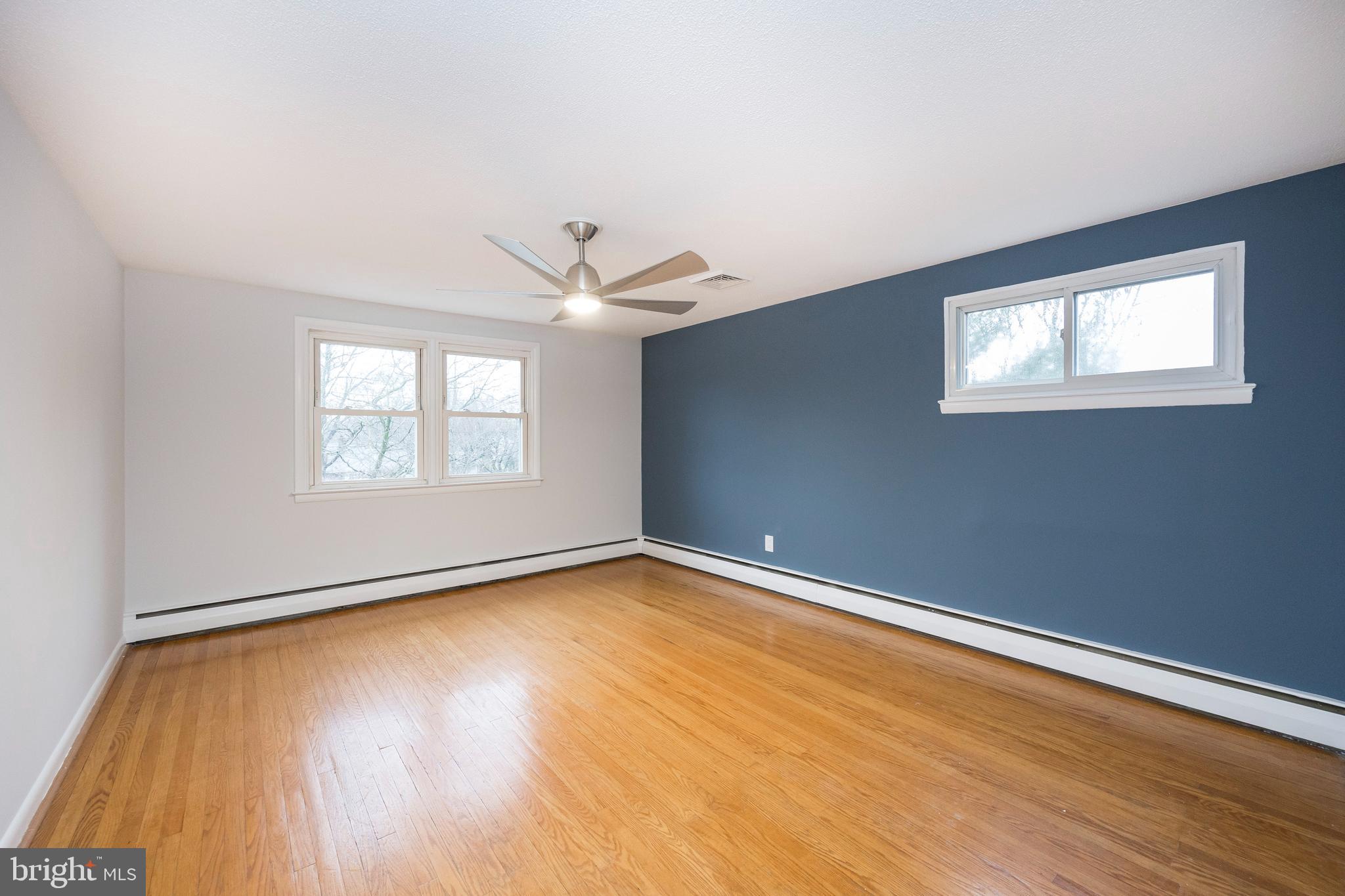 2777 Lantern Lane Audubon, PA 19403 - Photo 23 of 31 Master Bedroom with hardwood flooring