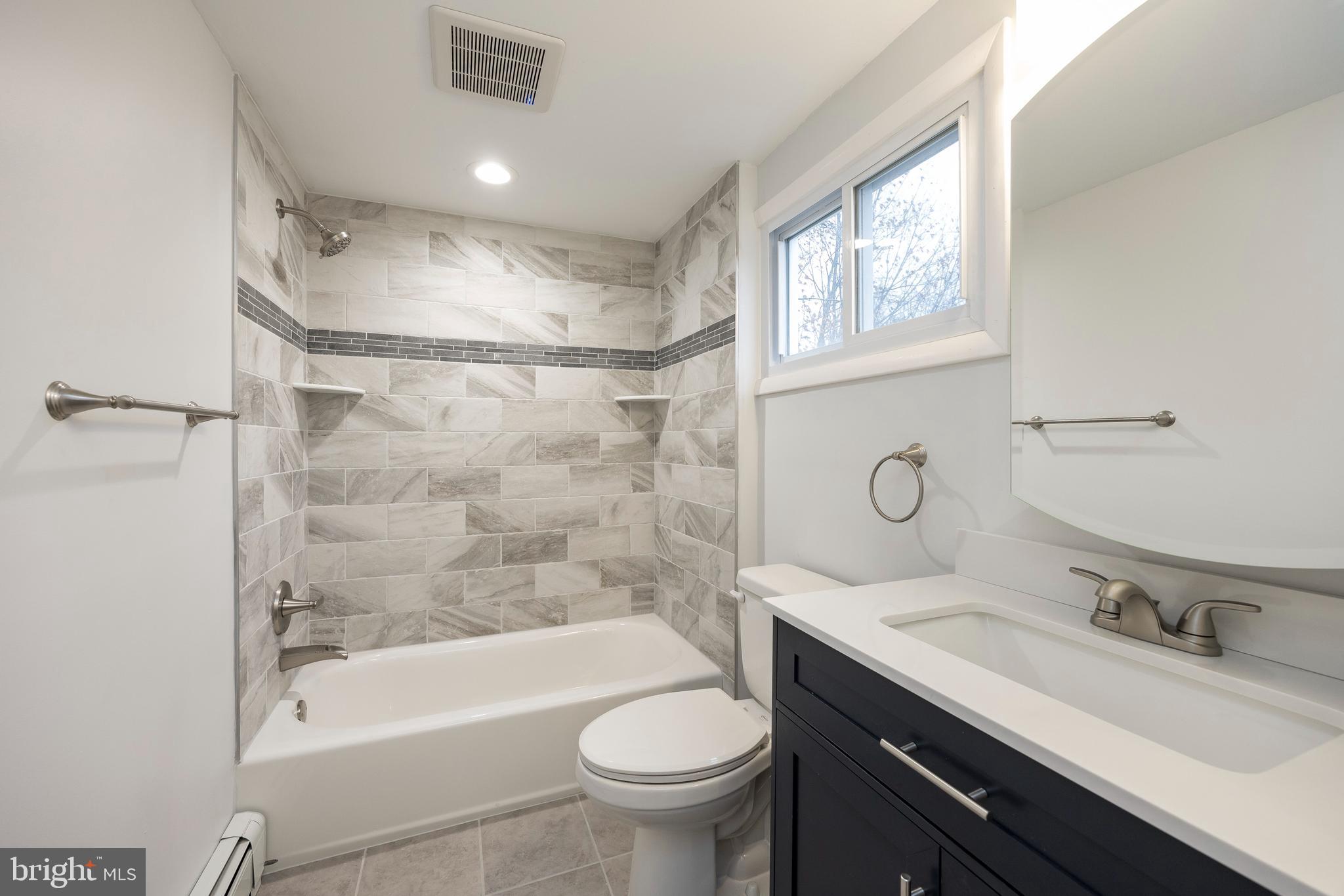 2777 Lantern Lane Audubon, PA 19403 - Photo 24 of 31 Brand New Main Bathroom