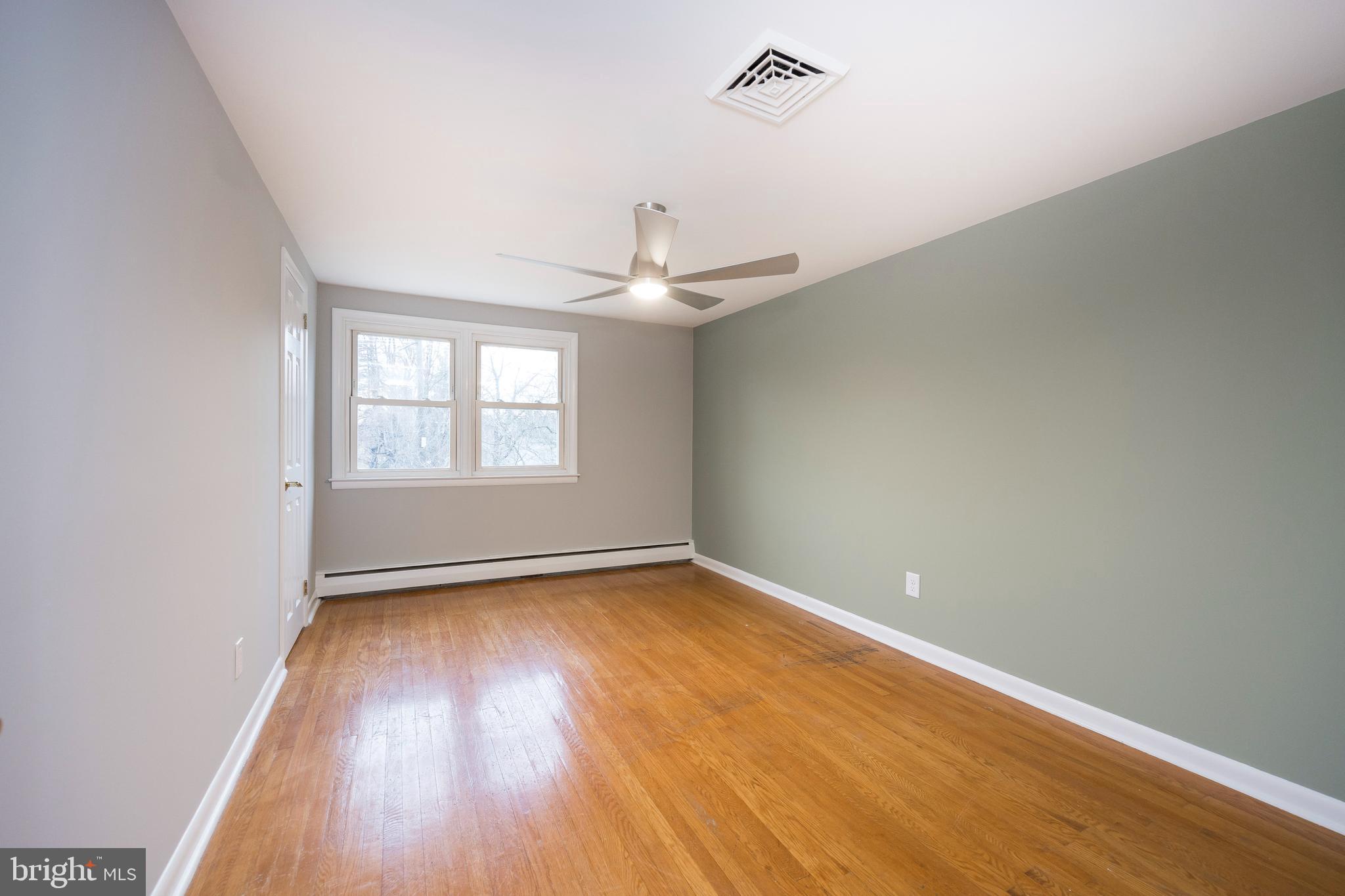 2777 Lantern Lane Audubon, PA 19403 - Photo 25 of 31 Bedroom #2 w/hardwood flooring