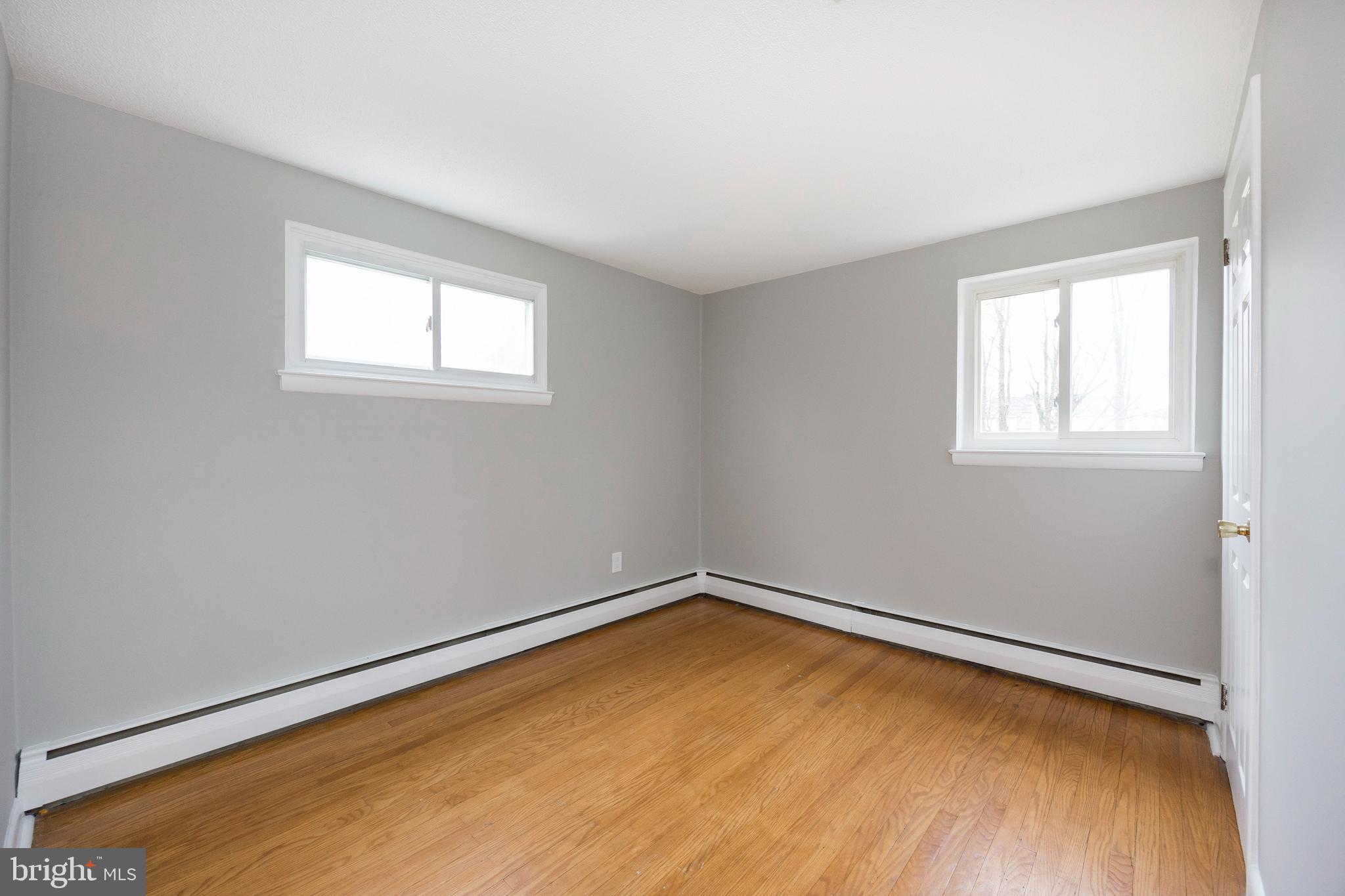 2777 Lantern Lane Audubon, PA 19403 - Photo 26 of 31 Bedroom #3 w/hardwood flooring