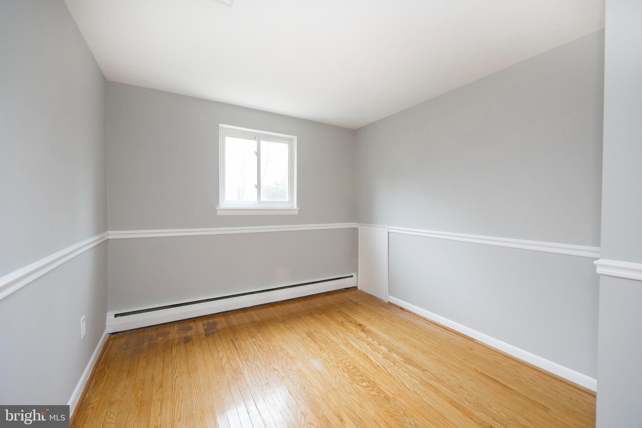 2777 Lantern Lane Audubon, PA 19403 - Photo 27 of 31 Bedroom #4 w/hardwood flooring