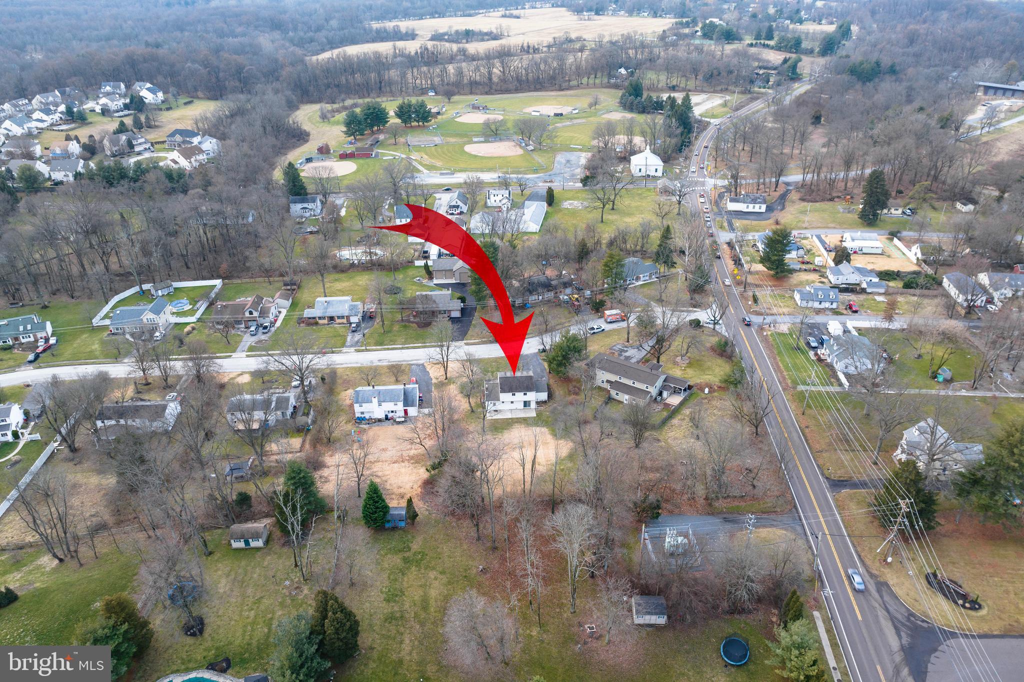 2777 Lantern Lane Audubon, PA 19403 - Photo 31 of 31