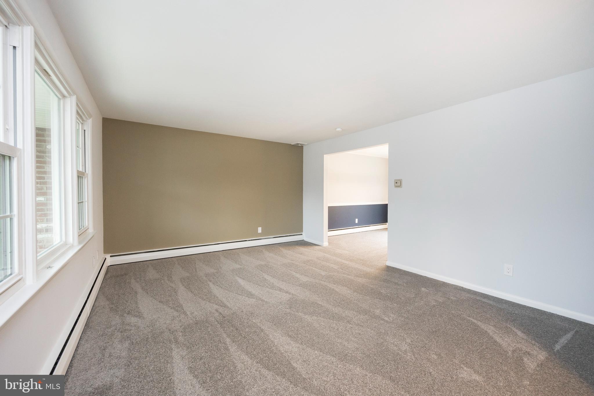 2777 Lantern Lane Audubon, PA 19403 - Photo 9 of 31 Living Room w/bay window