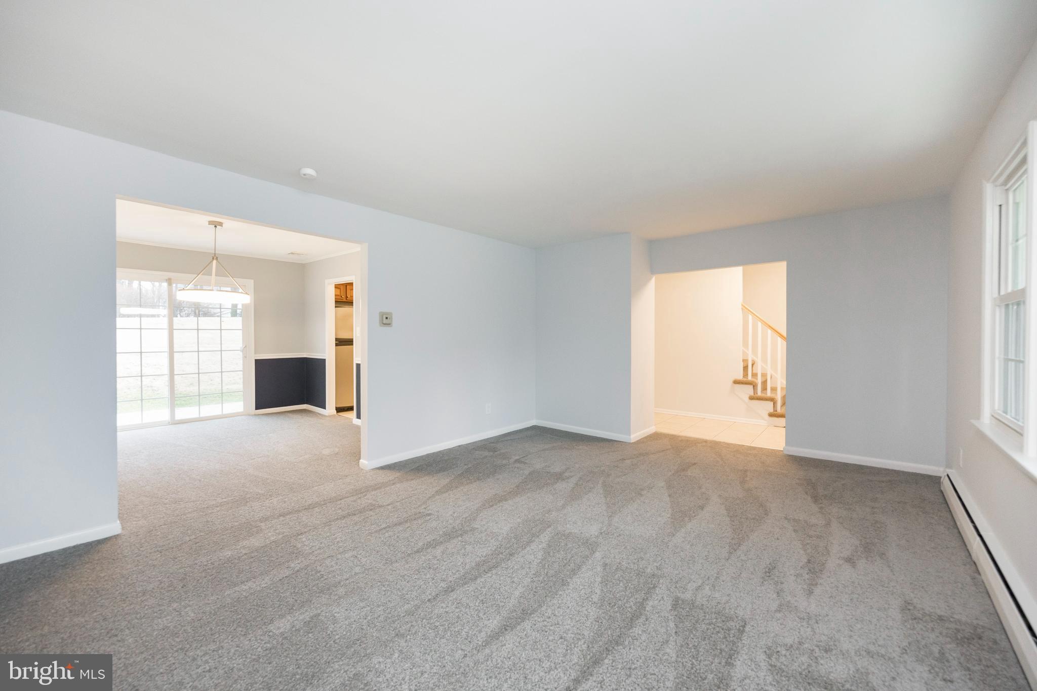 2777 Lantern Lane Audubon, PA 19403 - Photo 10 of 31 Spacious Living Room