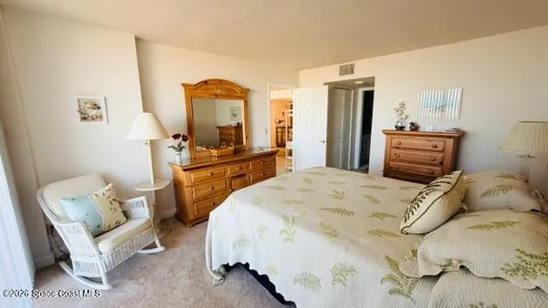 $3,500 | 1860 North Atlantic Avenue, Unit B406, Cocoa Beach, FL 32931