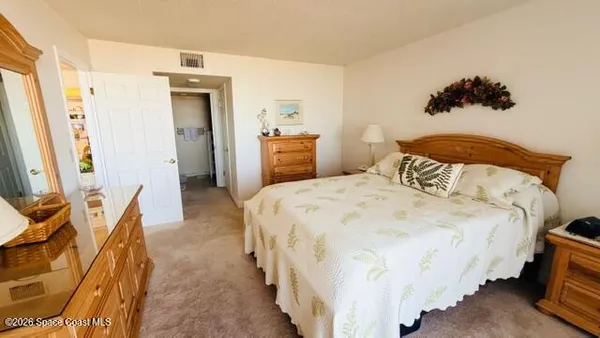 $3,500 | 1860 North Atlantic Avenue, Unit B406, Cocoa Beach, FL 32931