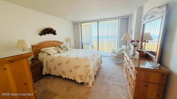 $3,500 | 1860 North Atlantic Avenue, Unit B406, Cocoa Beach, FL 32931