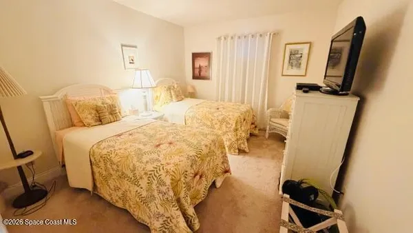 $3,500 | 1860 North Atlantic Avenue, Unit B406, Cocoa Beach, FL 32931