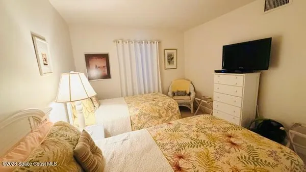 $3,500 | 1860 North Atlantic Avenue, Unit B406, Cocoa Beach, FL 32931