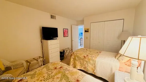 $3,500 | 1860 North Atlantic Avenue, Unit B406, Cocoa Beach, FL 32931