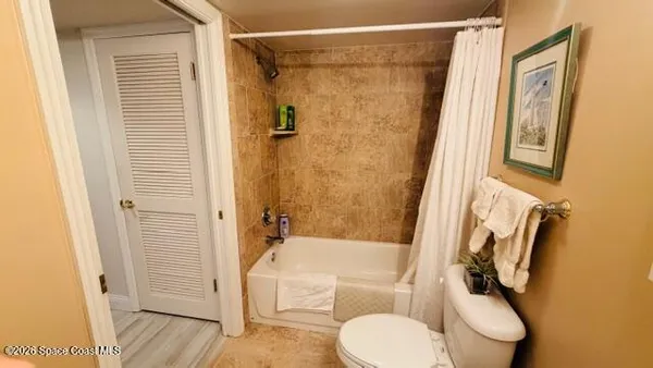 $3,500 | 1860 North Atlantic Avenue, Unit B406, Cocoa Beach, FL 32931