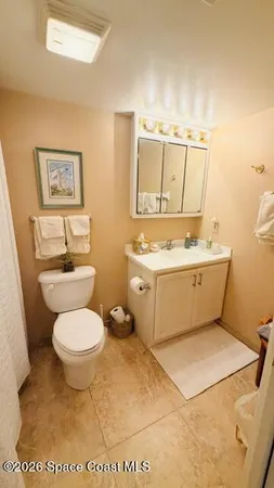 $3,500 | 1860 North Atlantic Avenue, Unit B406, Cocoa Beach, FL 32931