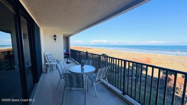 $3,500 | 1860 North Atlantic Avenue, Unit B406, Cocoa Beach, FL 32931