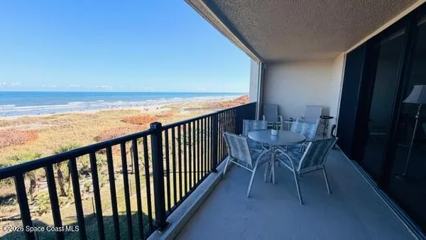 $3,500 | 1860 North Atlantic Avenue, Unit B406, Cocoa Beach, FL 32931