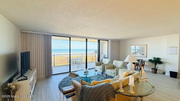 $3,500 | 1860 North Atlantic Avenue, Unit B406, Cocoa Beach, FL 32931