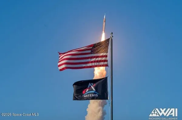 $3,500 | 1860 North Atlantic Avenue, Unit B406, Cocoa Beach, FL 32931